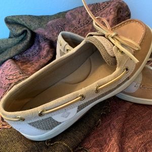 Sperry Docksiders